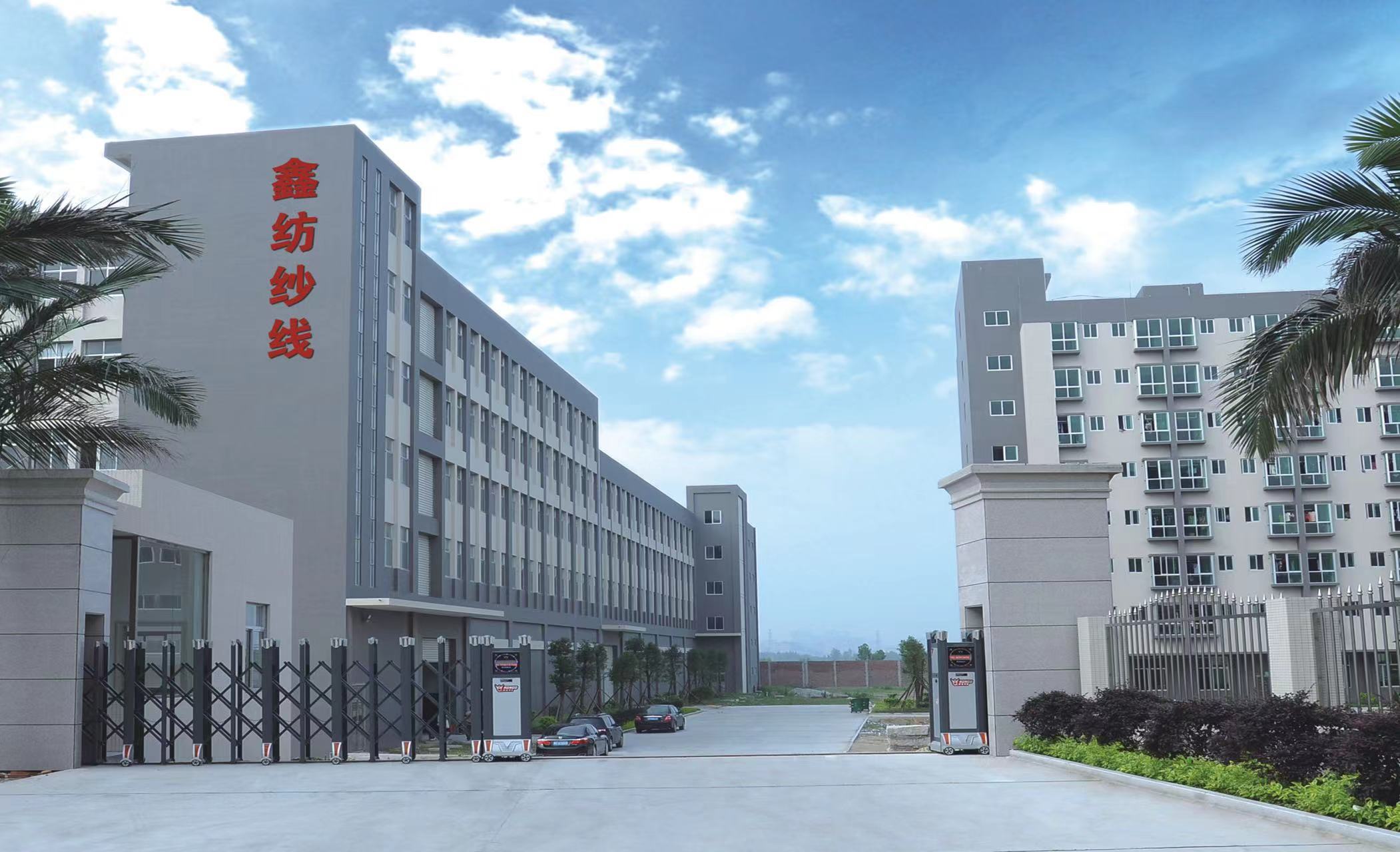 FuJian Factory FuJian Factory