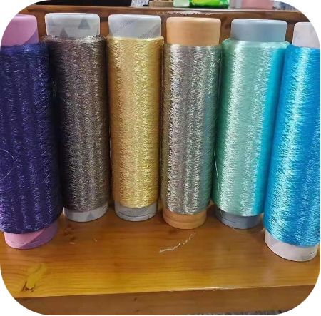 Fancy Yarn