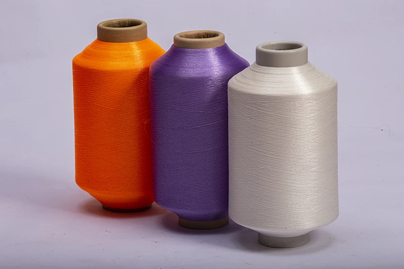 Bright Yarn