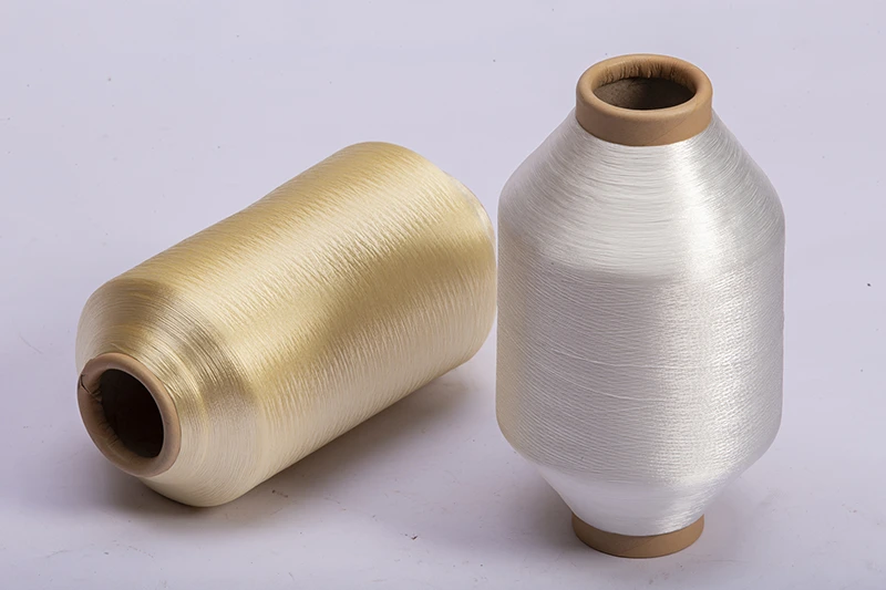 High Strength Polyester Yarn