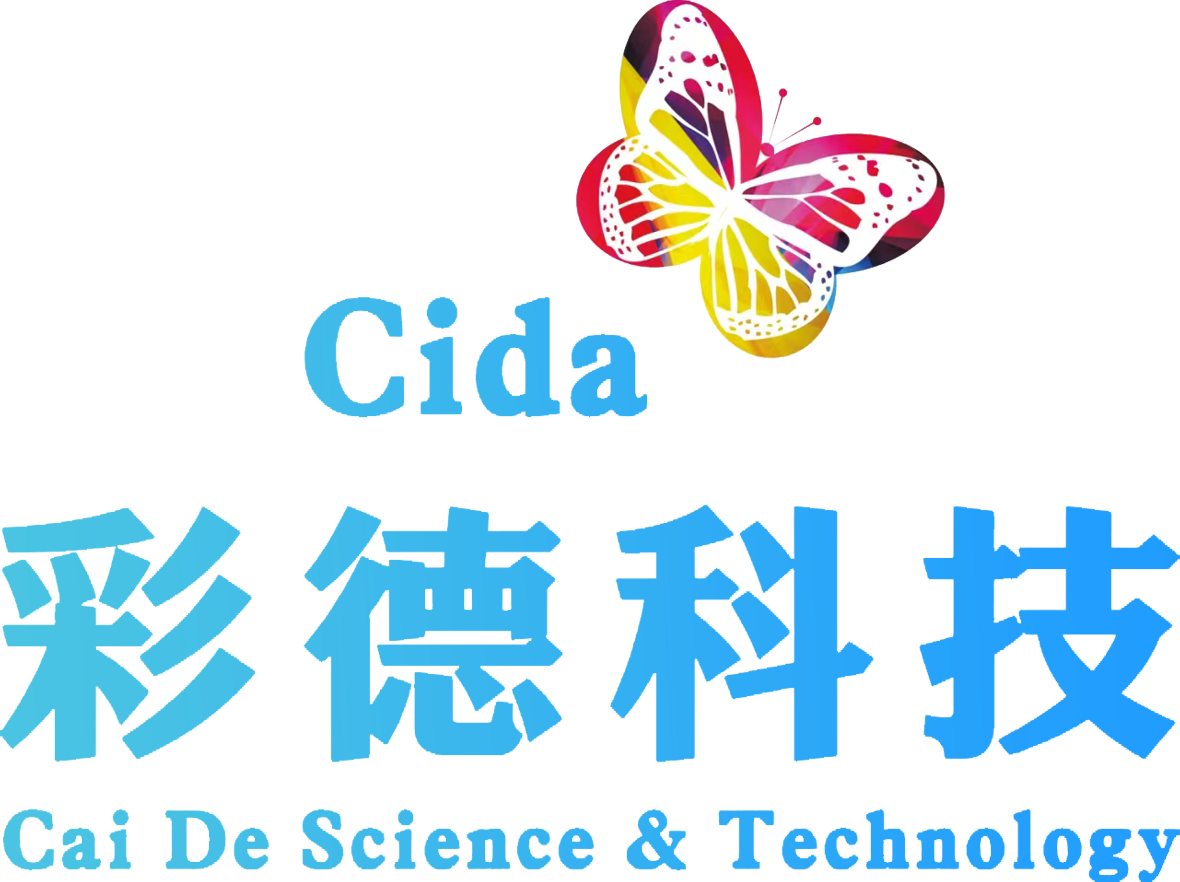 彩德科技
