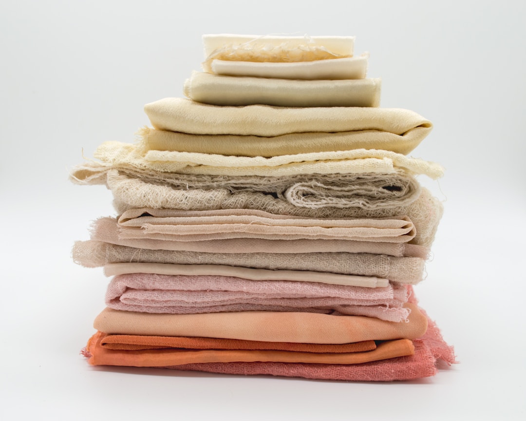 The Intricacies of Woven Fabric: A Tapestry of History and Craft