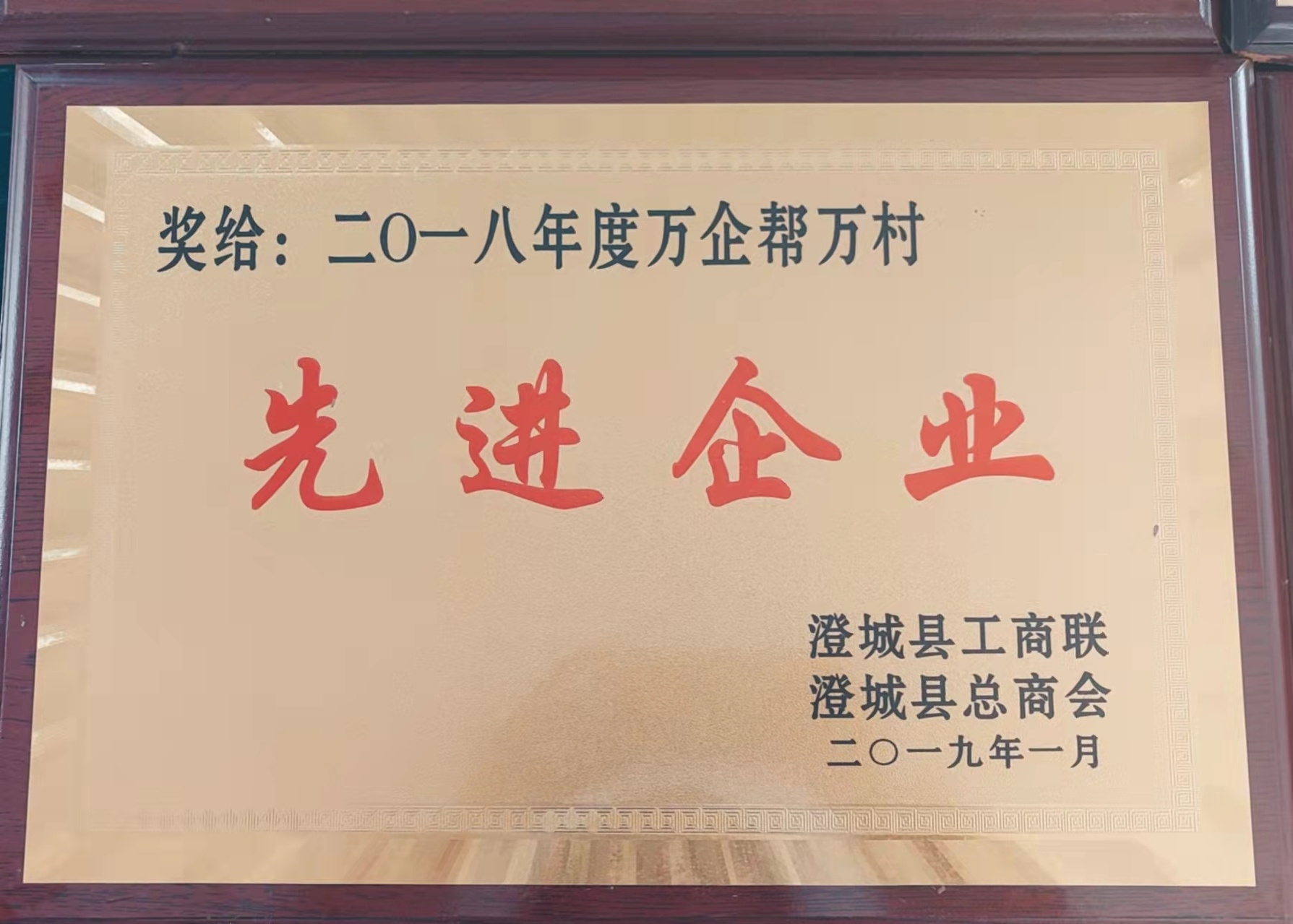 先進(jìn)企業(yè) 先進(jìn)企業(yè)
