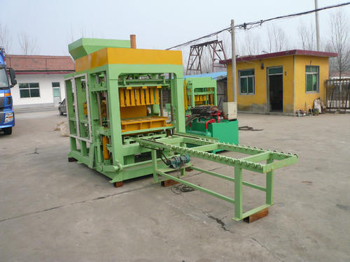 制磚機(jī)運(yùn)行要點(diǎn)與日常維護(hù)具體解析，磚機(jī)