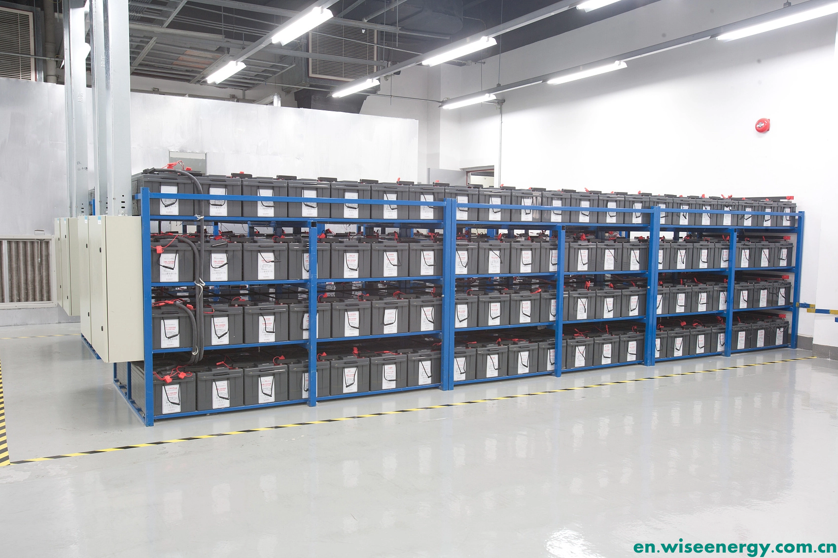 Power Up Your Life: The Buzz About 24V Batteries in Today’s News