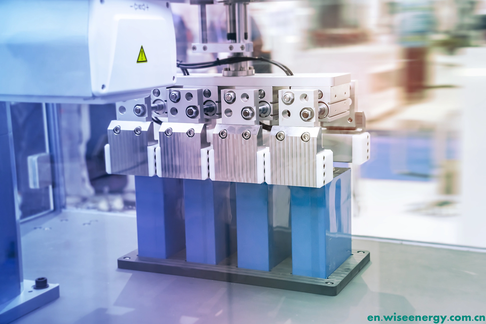 The Powerhouse of Tomorrow: Understanding LTO Batteries