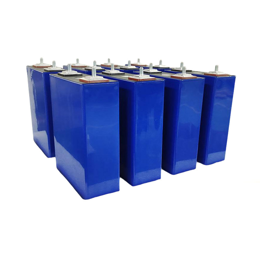 LTO Cell 2.3V 110Ah