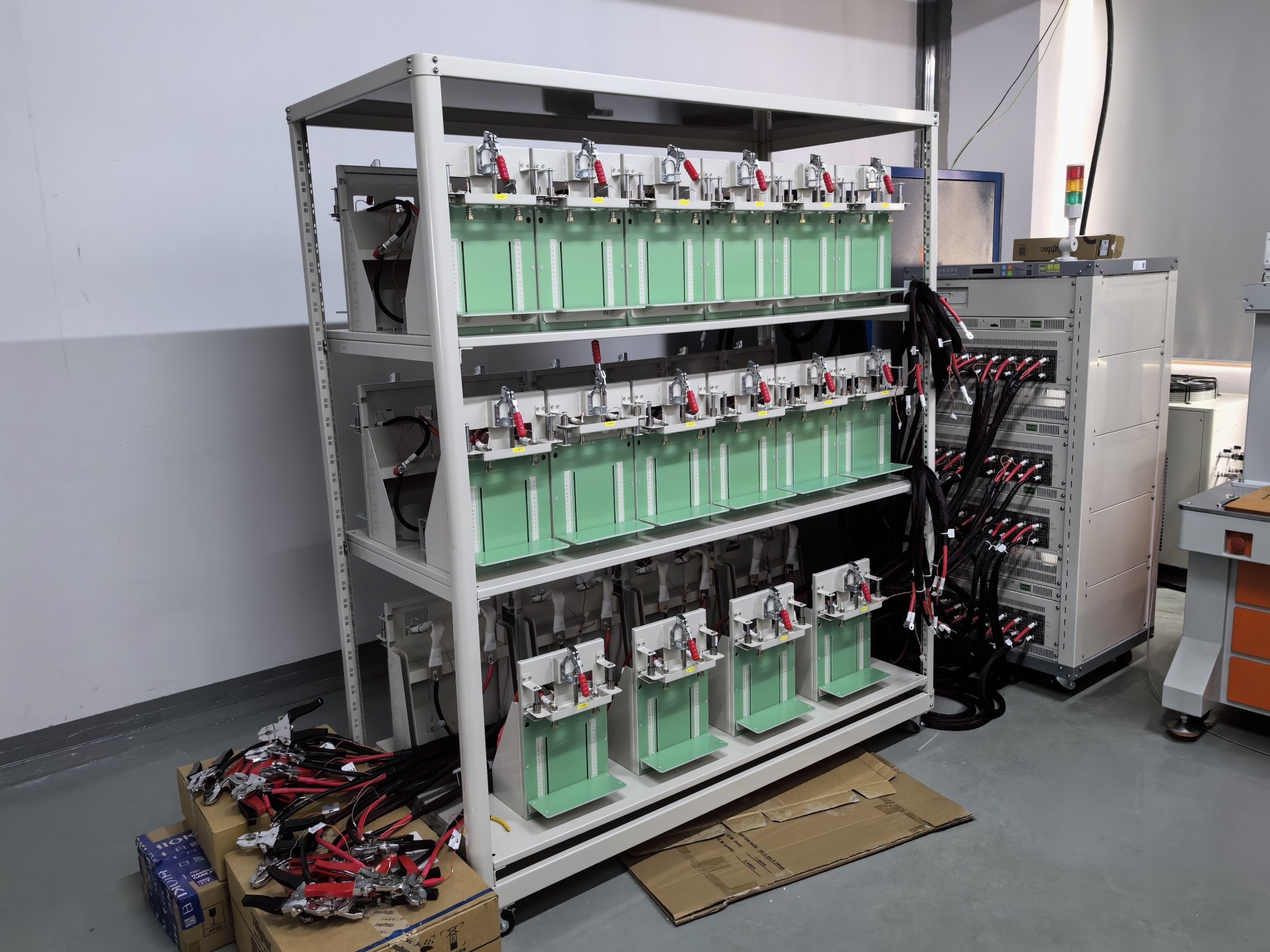 GUANGDONG HUIDA ELECTRIC APPLIANCE CO., LTD.