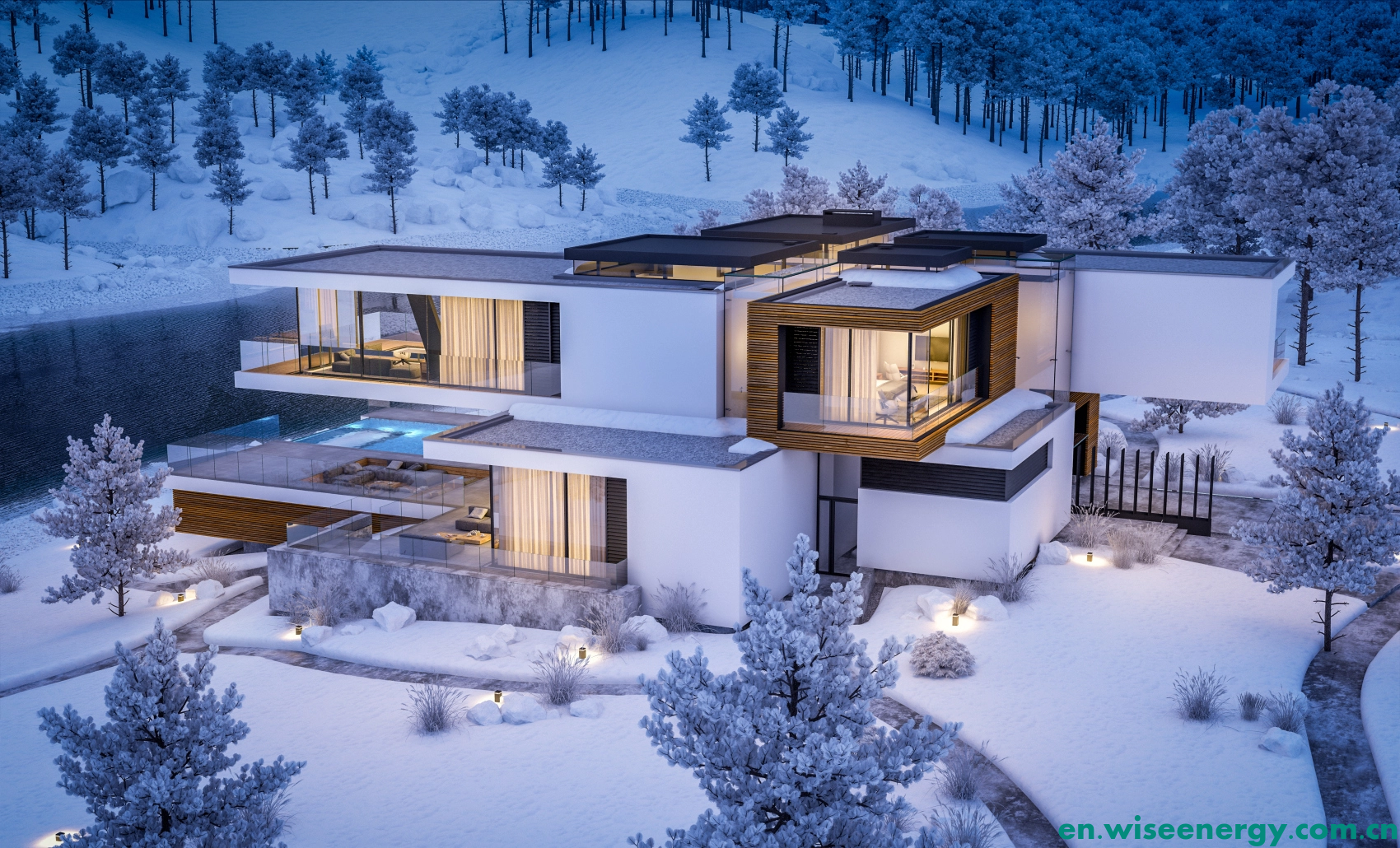 Harnessing the Future: The Buzz Around Home Energy Storage