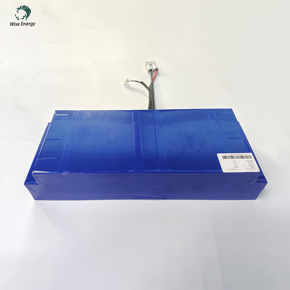 WE-LTO AGV Module 50.6V 9Ah WE-LTO AGV Module 50.6V 9Ah