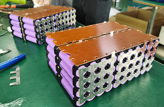 From Lead to Lithium: A Battery Revolution