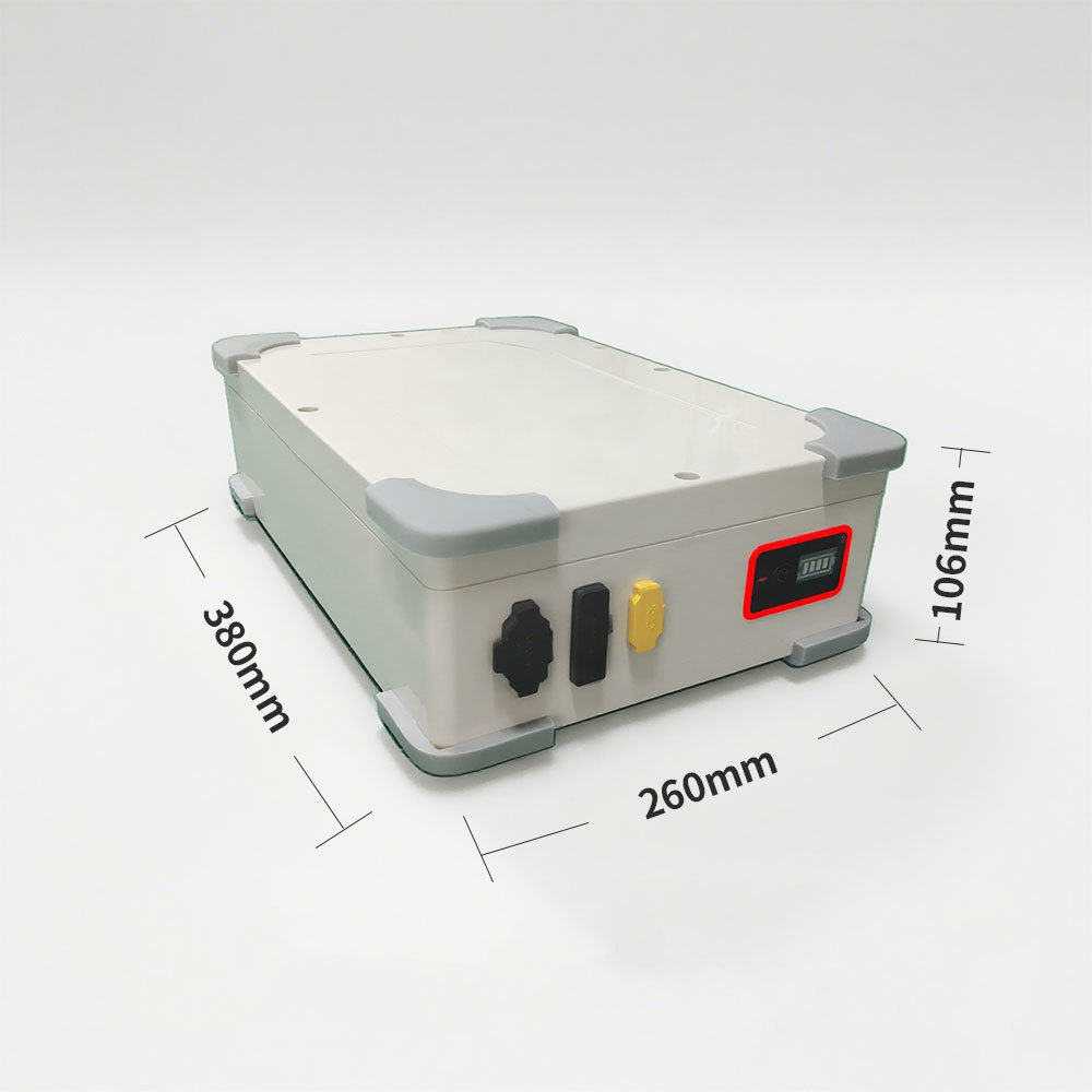 Portable Air Conditioner LFP Module 22.4V 54Ah Portable Air Conditioner LFP Module 22.4V 54Ah
