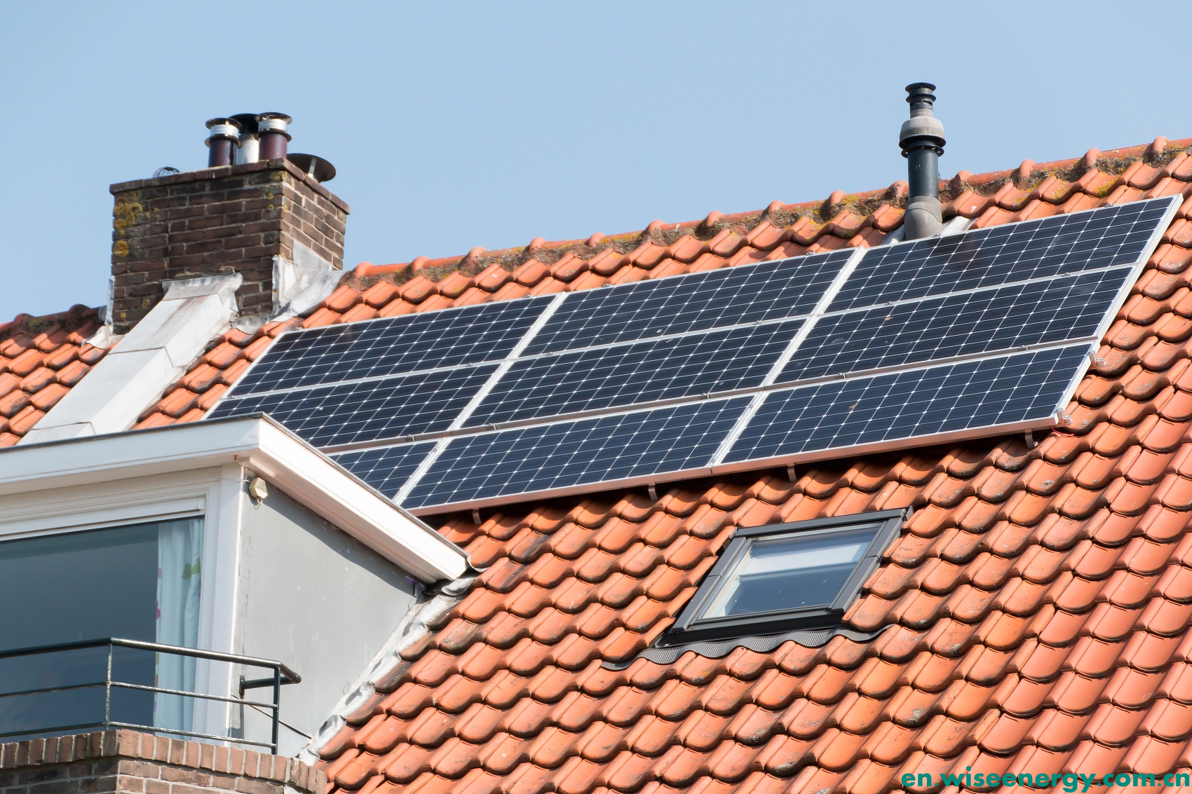Harnessing the Future: A Deep Dive into Home Energy Storage