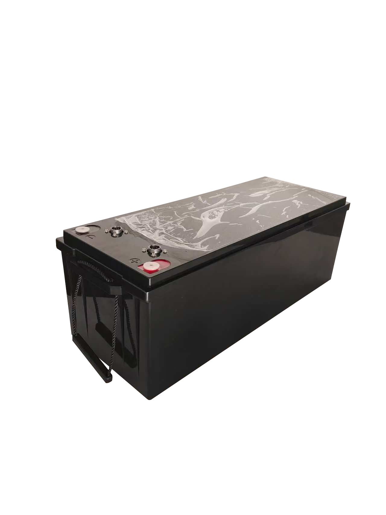 WE-LTO Module 50.4V 40Ah WE-LTO Module 50.4V 40Ah