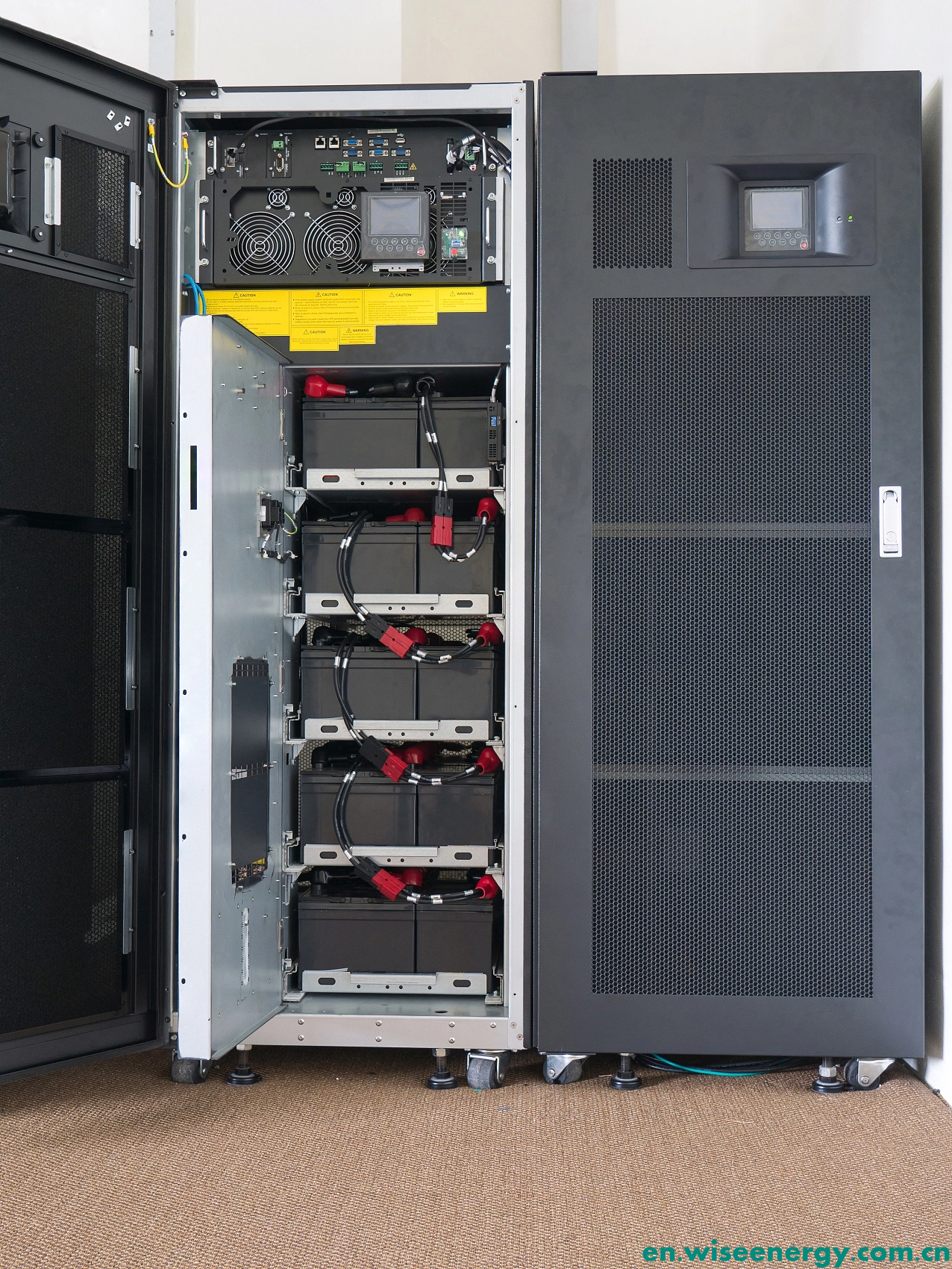 Home Energy Storage: What You Need to Know Before You Dive In