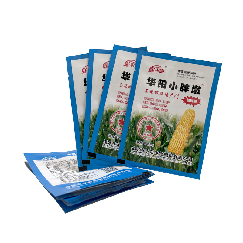 肥料包装袋