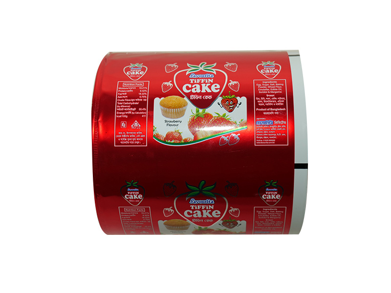 食品包装膜