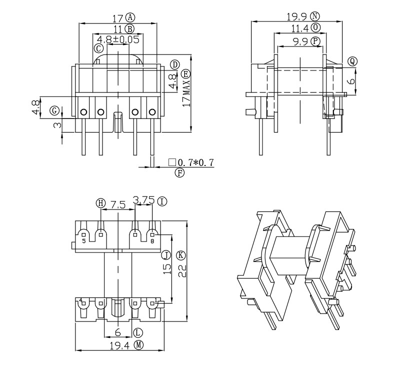 EF-1602