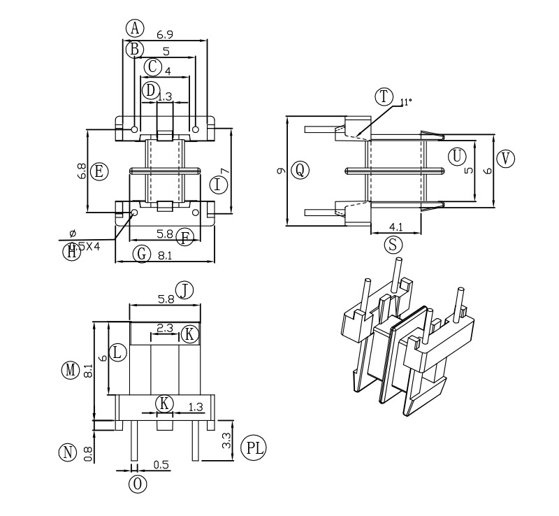 EE-0805