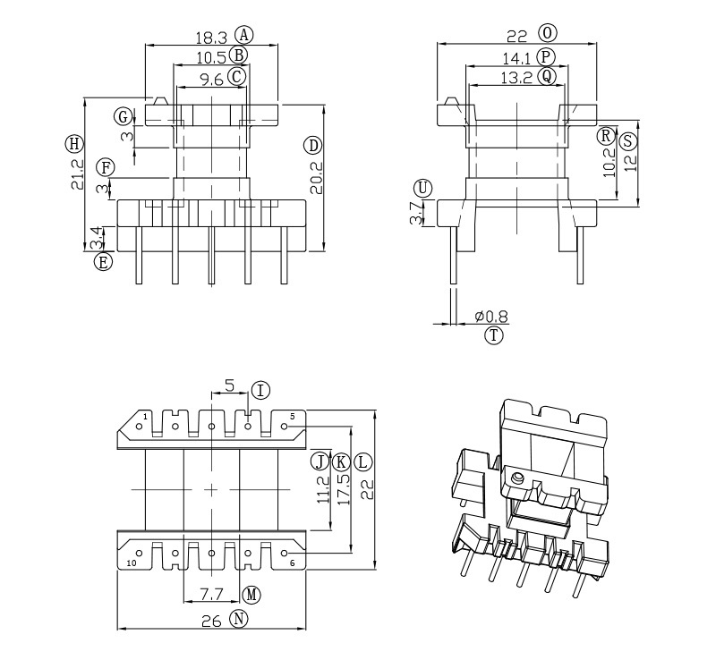 EE-2805