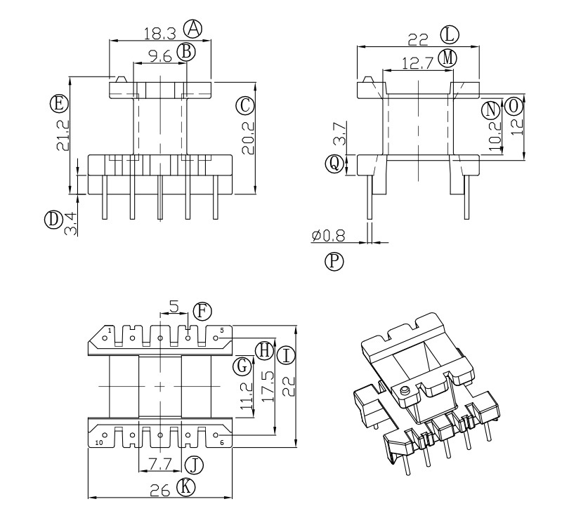 EE-2804