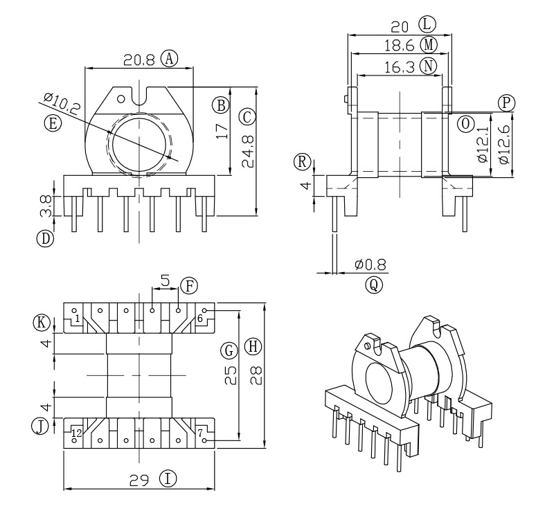 ER-2812