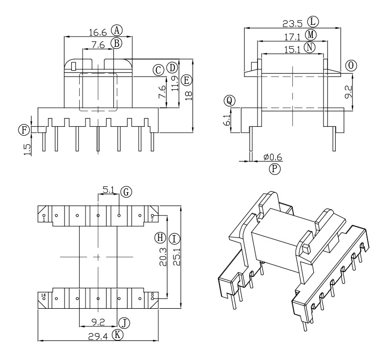 EF-2503