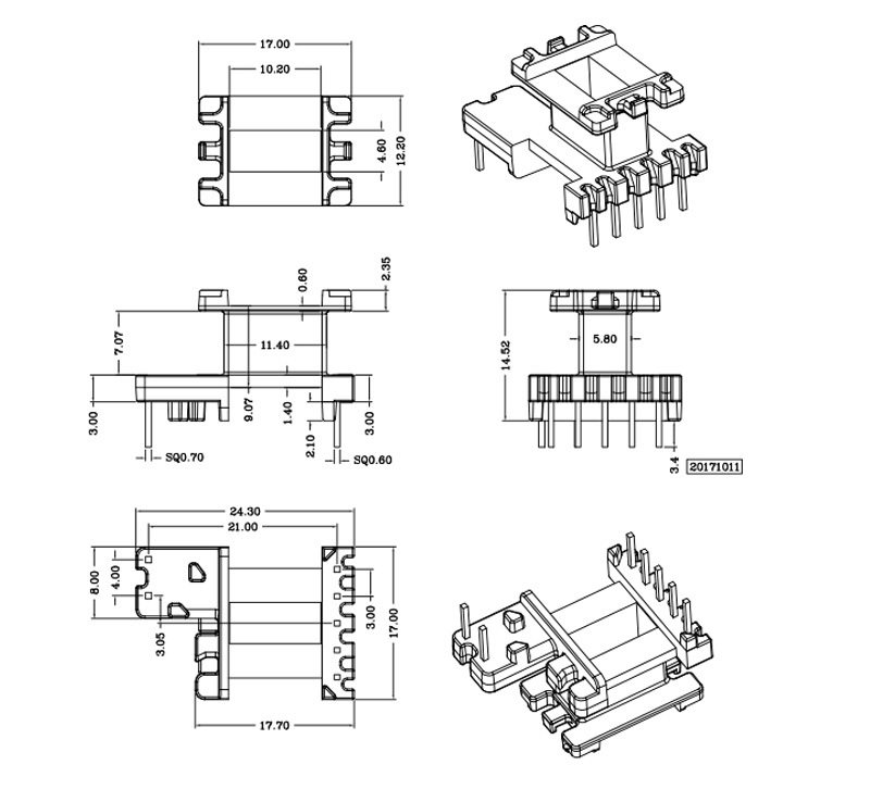 EE-1701