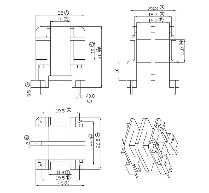 EE-3501