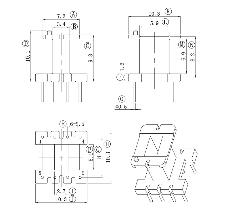 EE-1001