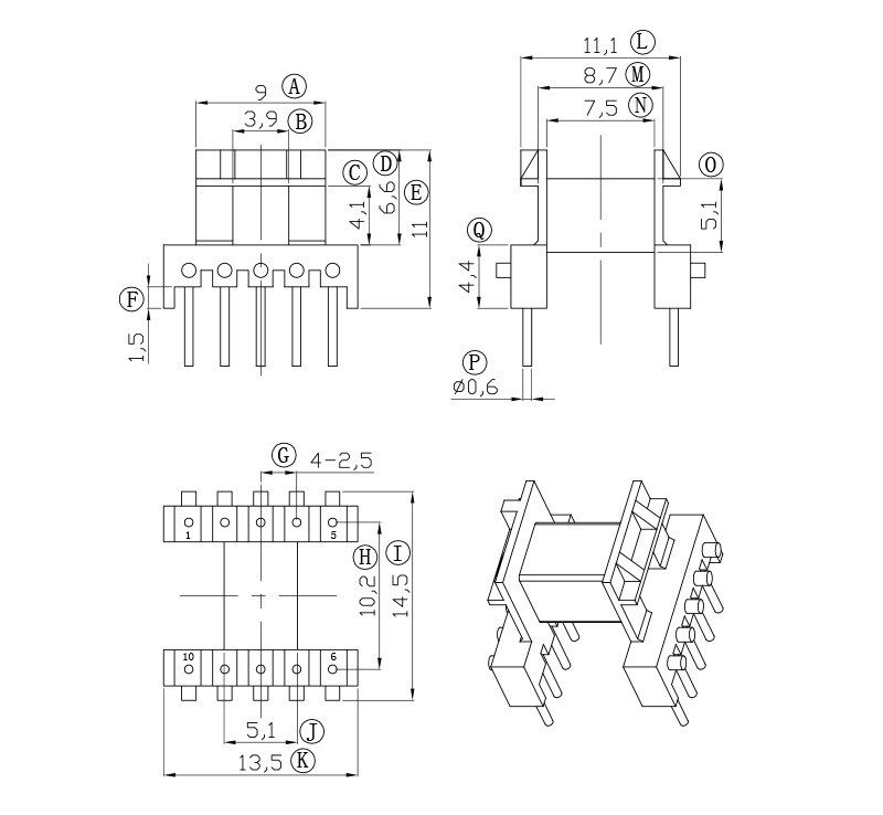 EF-1601