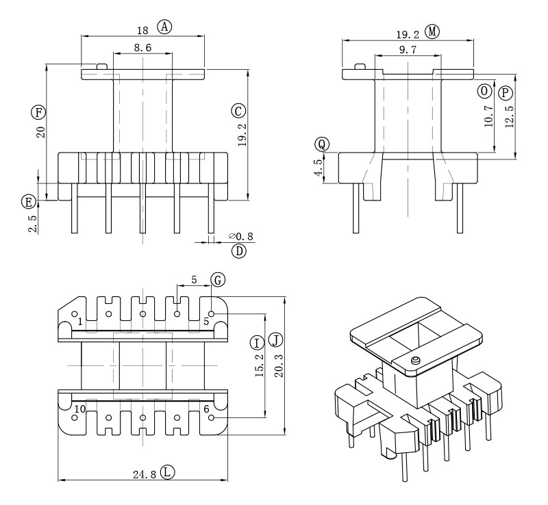 EE-2505