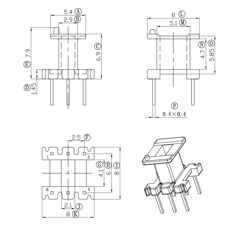 EE-0802