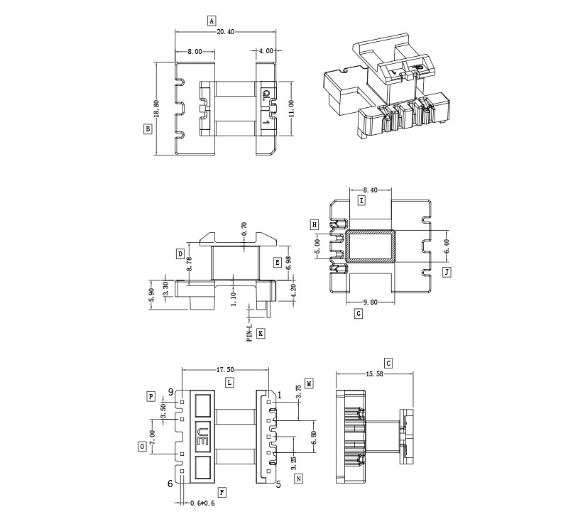 EF-1605