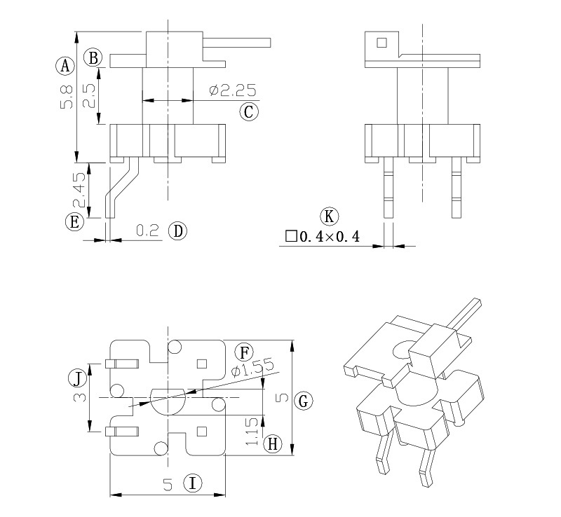 TC-0510