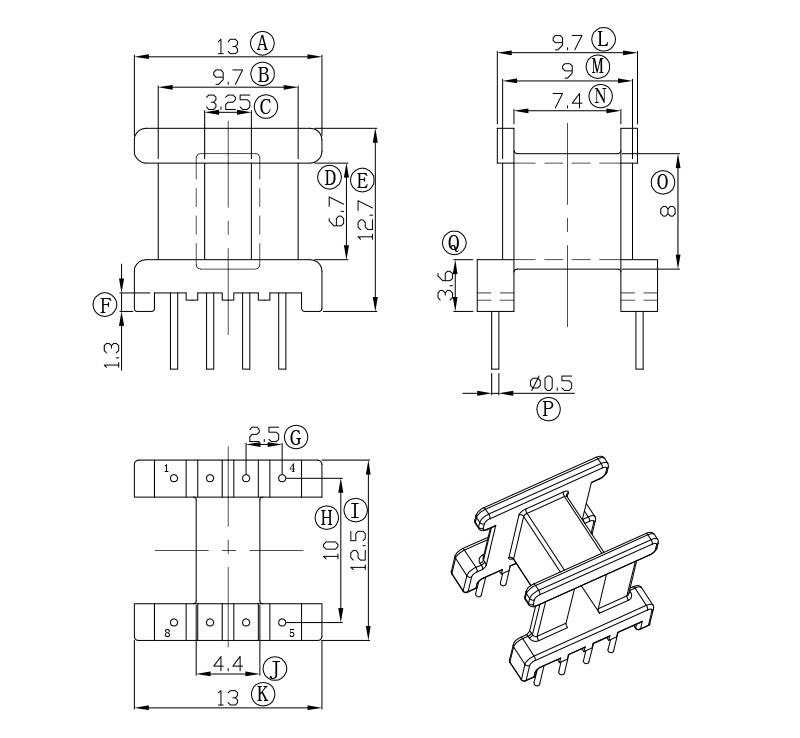 EE-1303