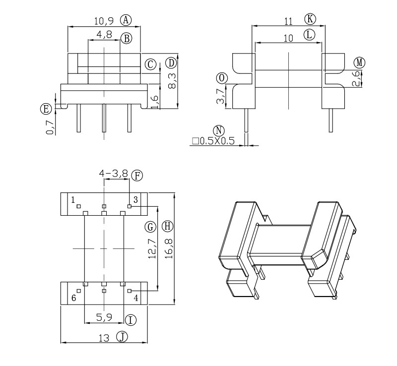 EE-1605