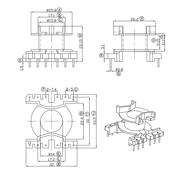 PQ-3220