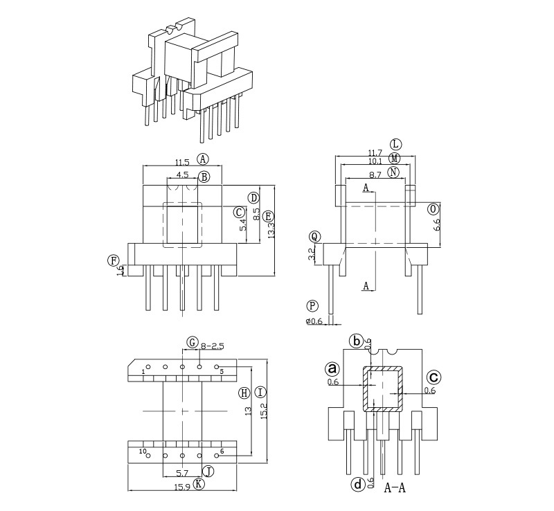 EE-1615