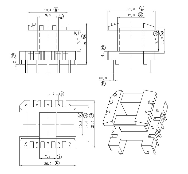 EE-2801