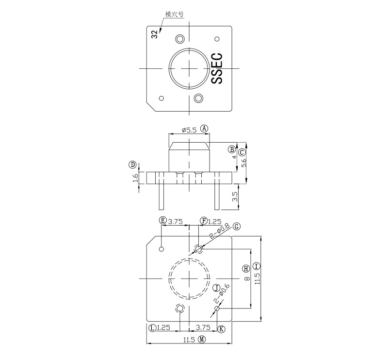 BASE-1101