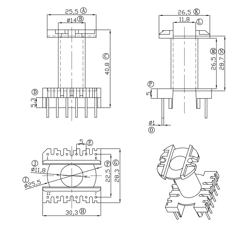 ER-3501