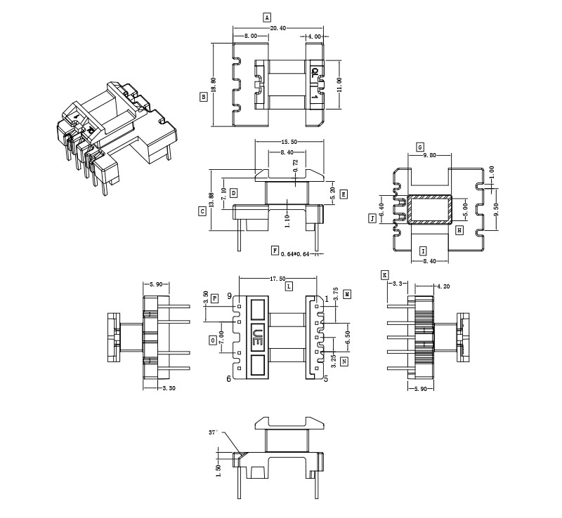 EF-1604