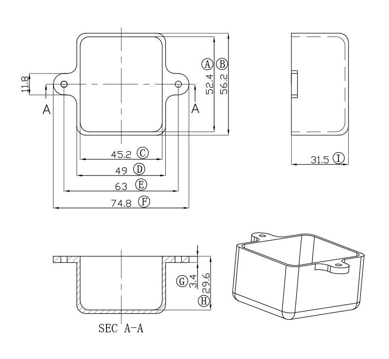 CASE-5601