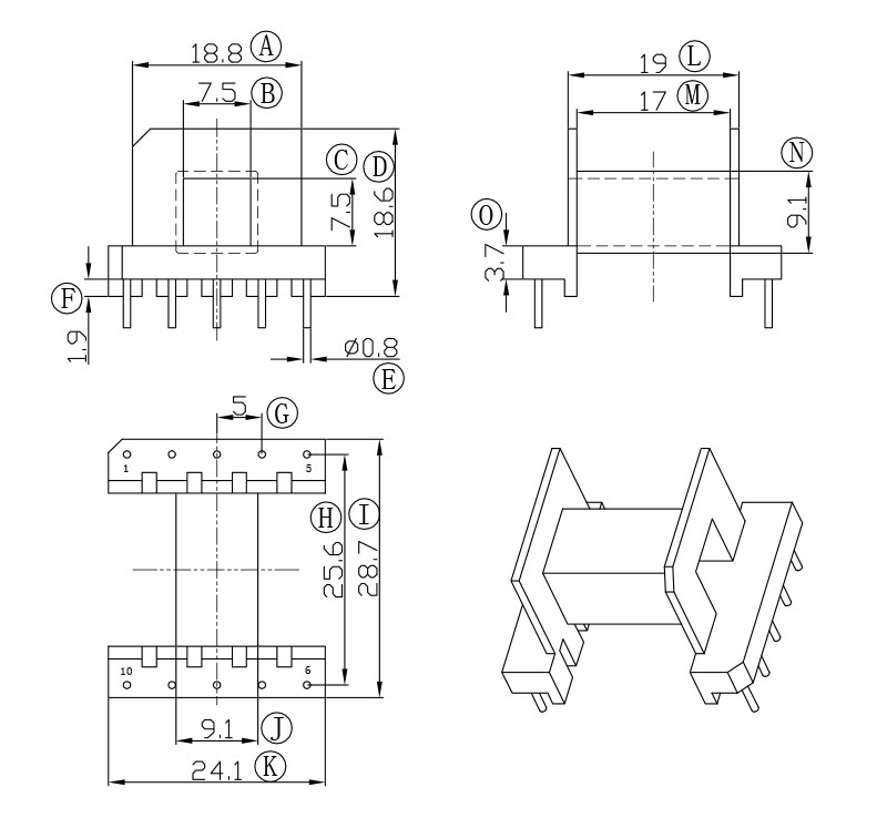 EE-3001