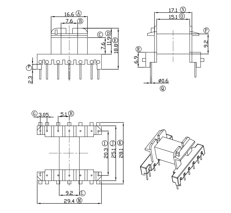 EF-2501