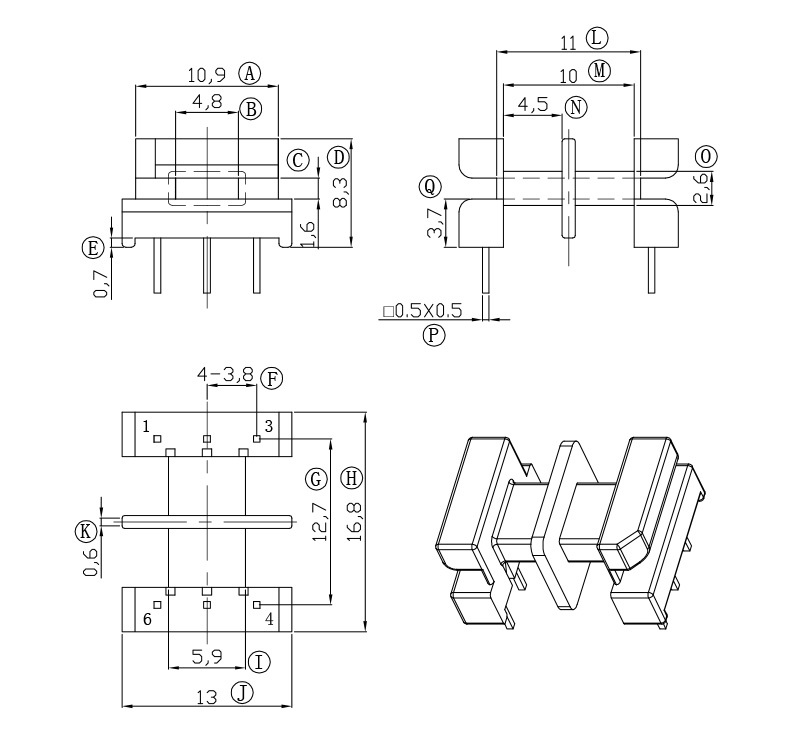 EE-1609