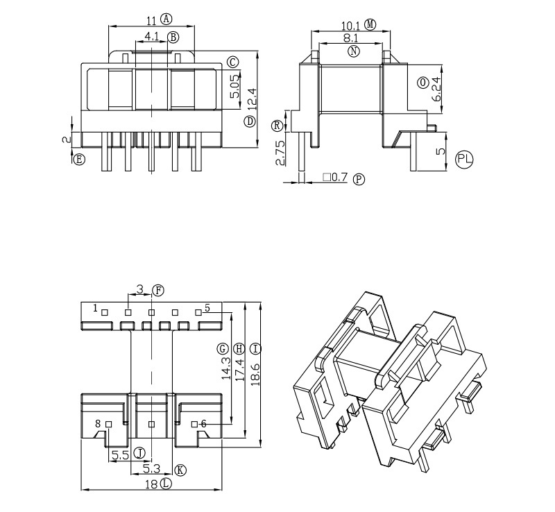 EF-1603