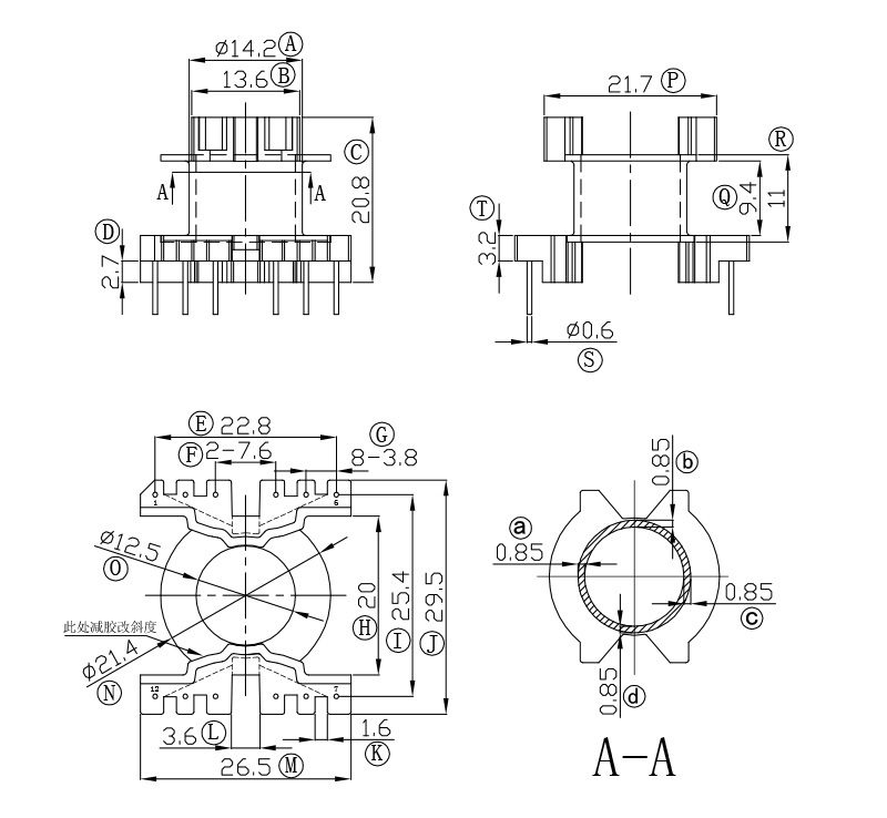 PQ-2621