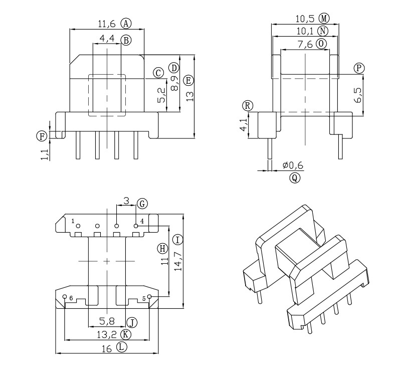 EE-1611